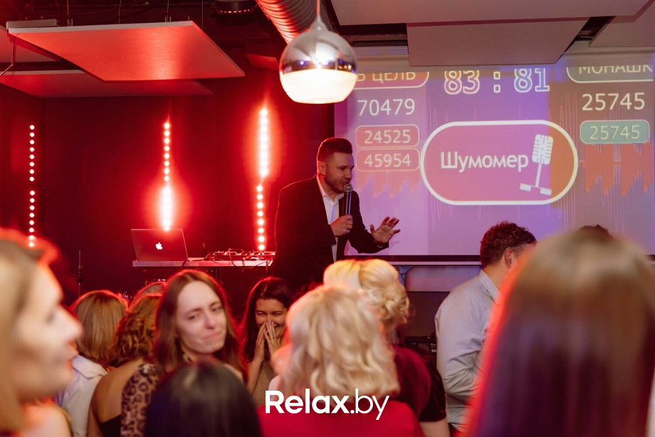 Happy New Year in Terra, фото № 6