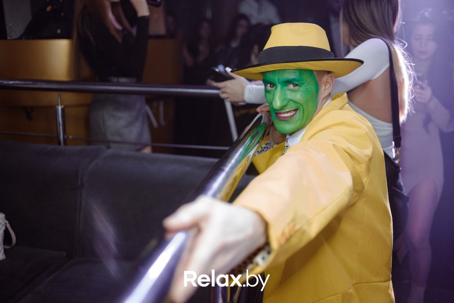 Friday LUXURIA LXR, фото № 42