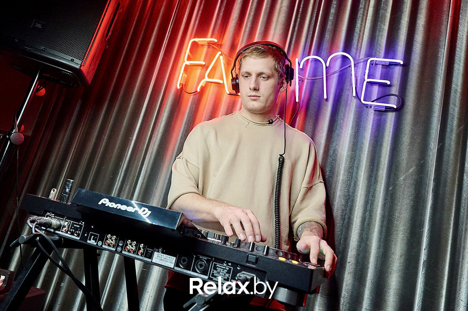 Parker House, фото № 21