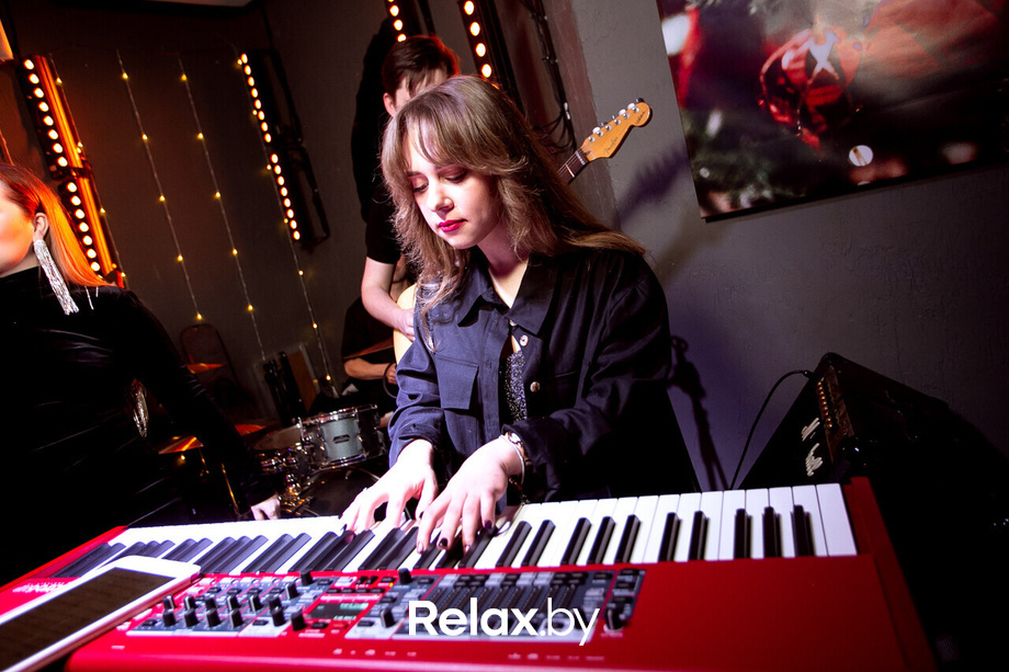 Ночные жители, фото № 14