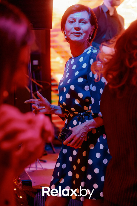 Старый Новый Год в Ангелах, фото № 5