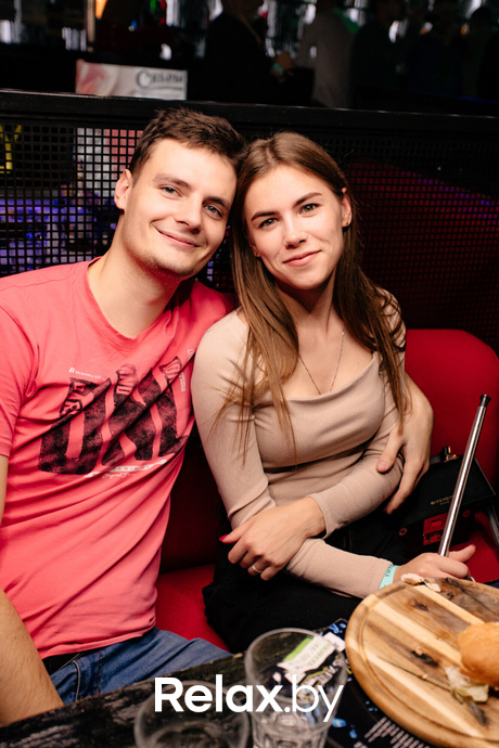 Live Night, фото № 14