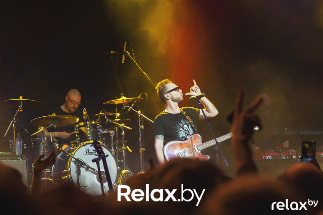 ТОП 100 фото за ноябрь, фото № 85