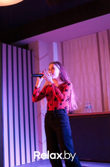 Поэтический вечер/А.С.Пушкин, фото № 13