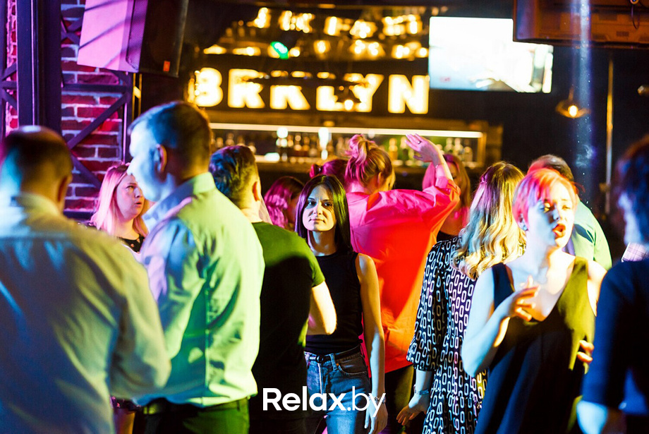 Brooklyn Live!, фото № 57