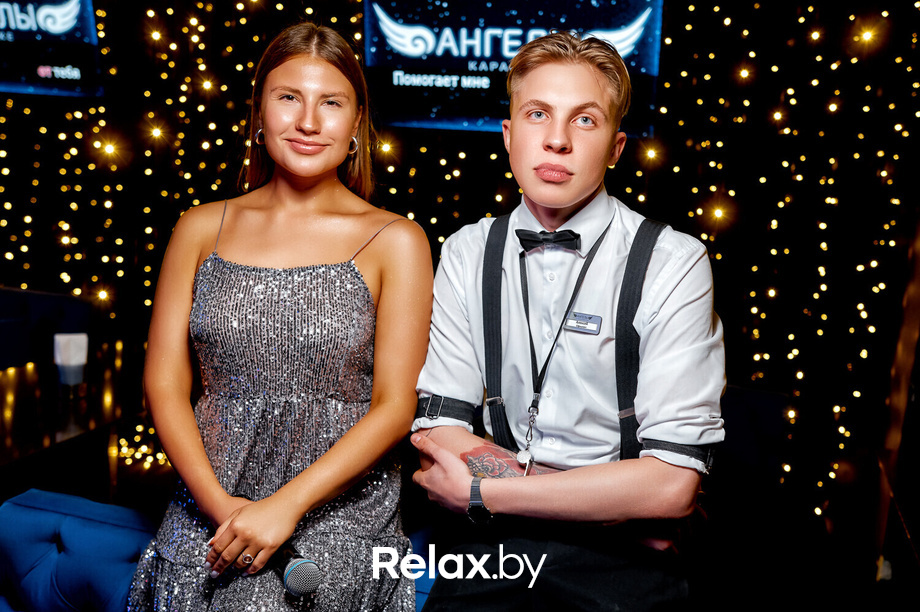 Friday Music, фото № 52