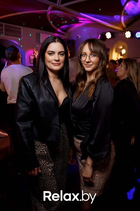 Выходные в Rustaveli, фото № 19