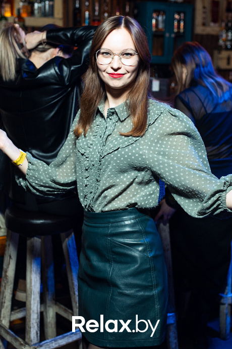 Квартирный Новый Год, фото № 14