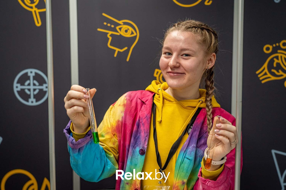 День Рождения парка наук «Квантум» — 3 года, фото № 125