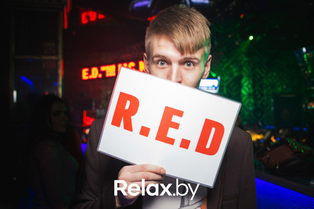 R.E.D., фото № 8