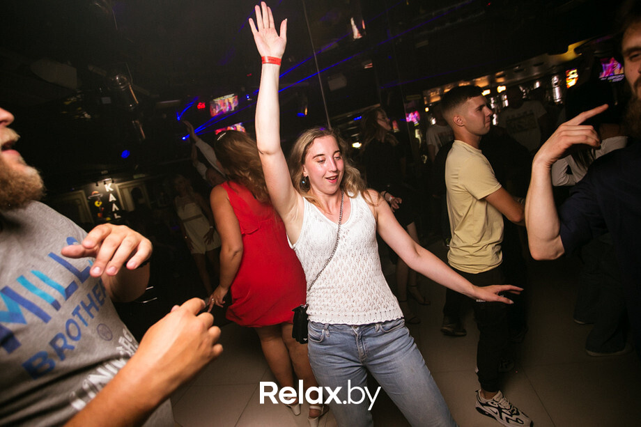 День Независимости Республики Беларусь, фото № 15