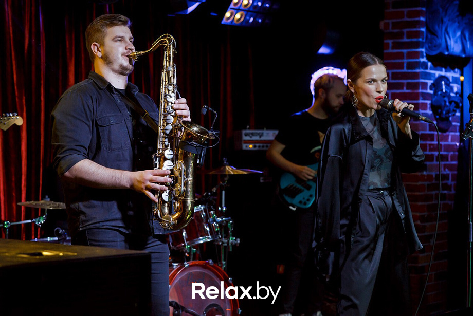 Brooklyn Live!, фото № 7