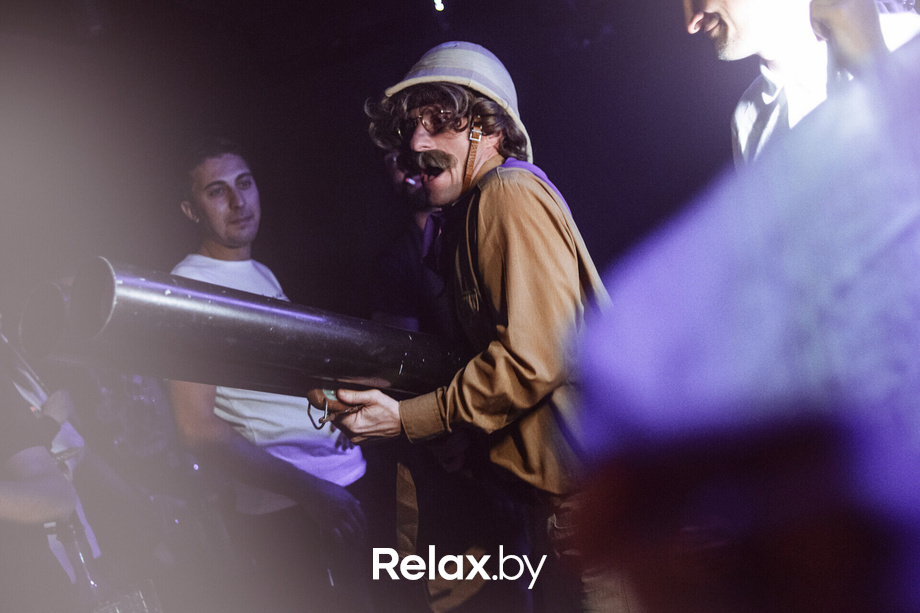 Zodiac, фото № 23