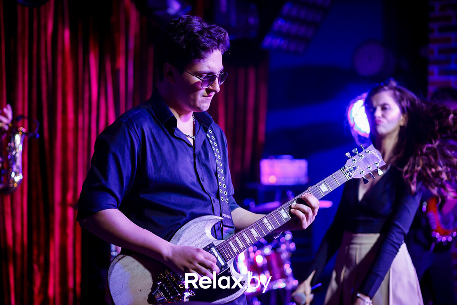 Brooklyn Live!, фото № 38