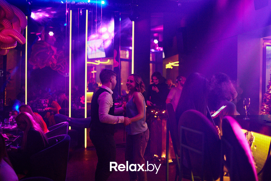 NuaSmoke Night, фото № 30