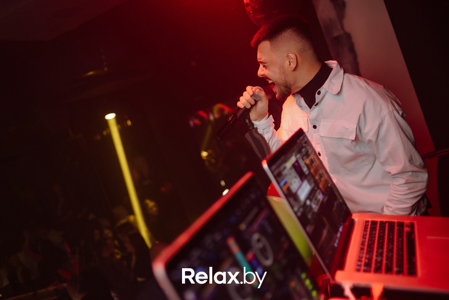 Friday «Anubis», фото № 54