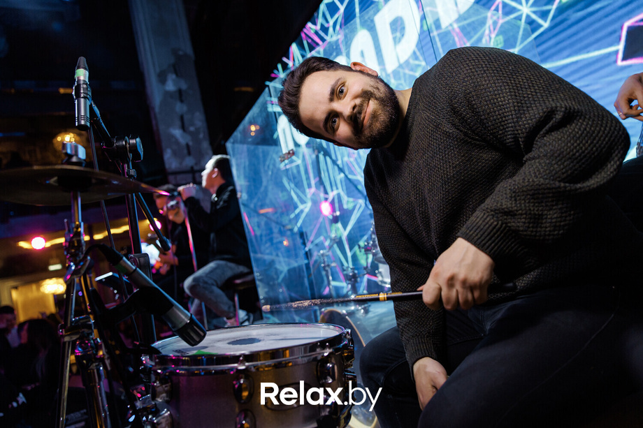 Saturday Party, фото № 81