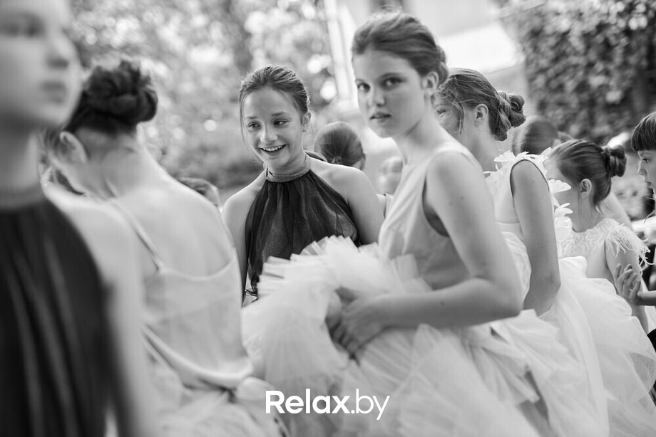 IMG FASHION SHOW – SUMMER 2021, фото № 141