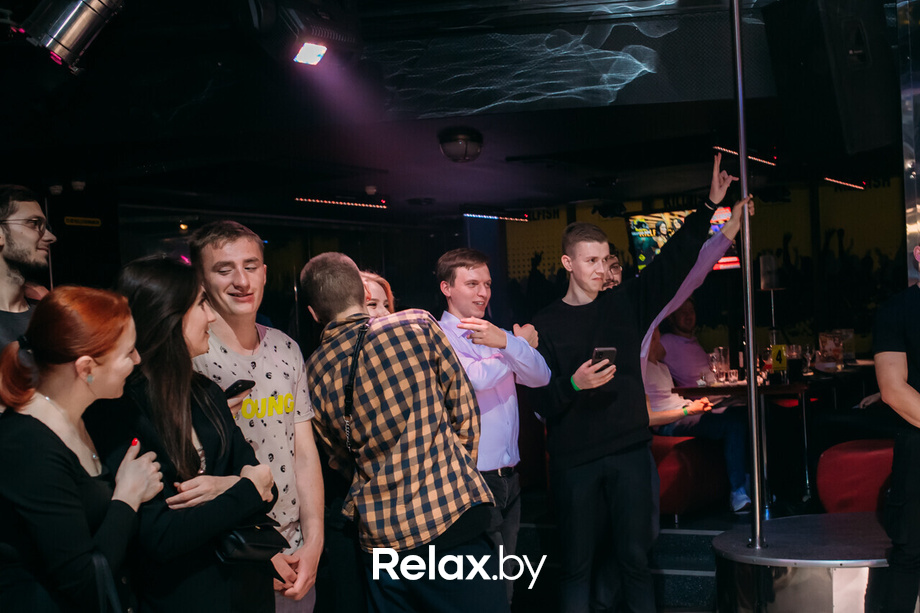 На кураже, фото № 54