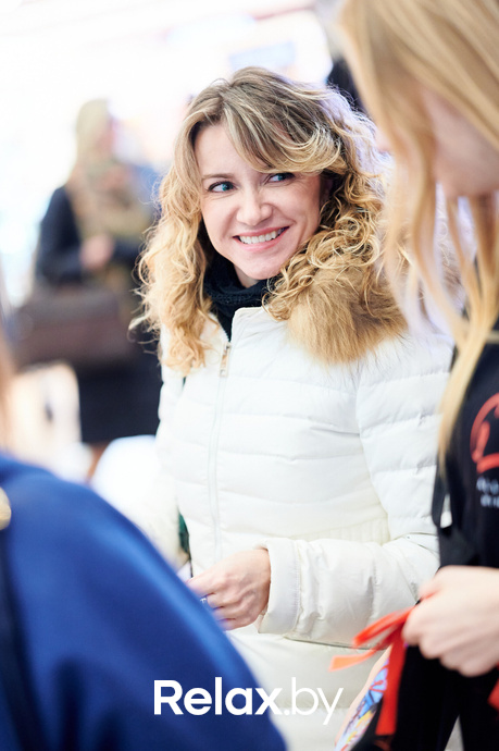 14 февраля в ТРЦ Galleria Minsk, фото № 202