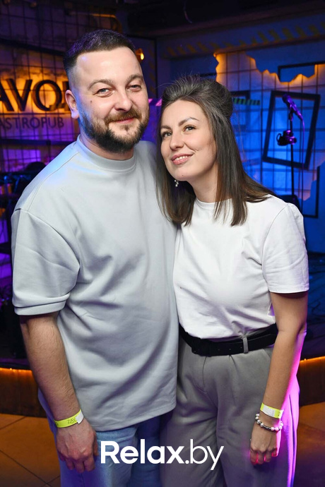 Международный женский день, фото № 12