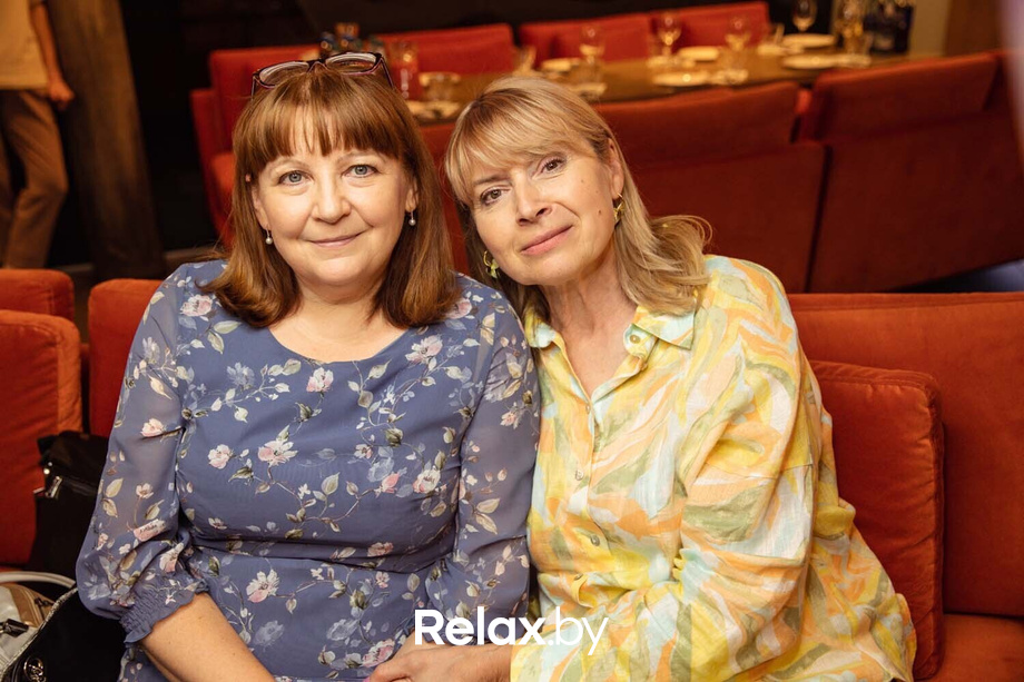 Ночные жители, фото № 10