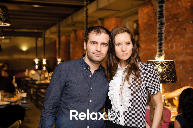 Новогодняя ночь в Café Netto, фото № 16