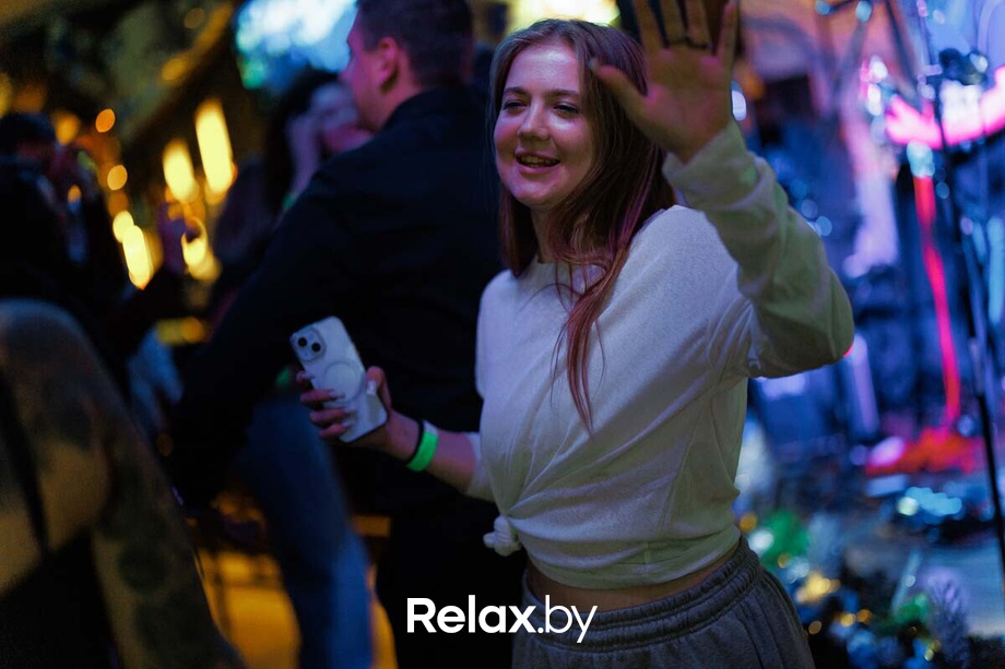 Saturday party, фото № 66