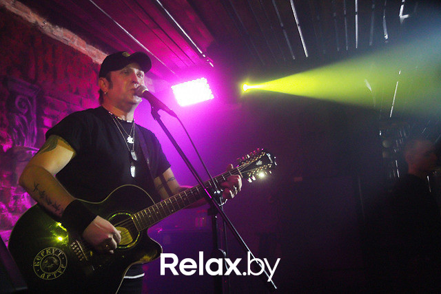 Концерт Артура Беркута, фото № 76