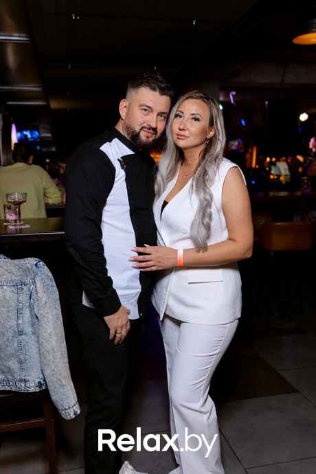 Saturday party, фото № 28