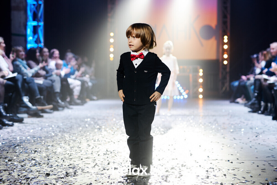 FASHION KIDS’ SHOW, фото № 143