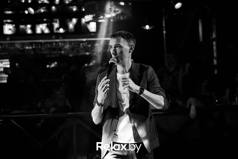 Brooklyn Live!, фото № 39