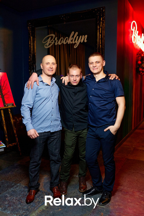 Brooklyn Live!, фото № 51