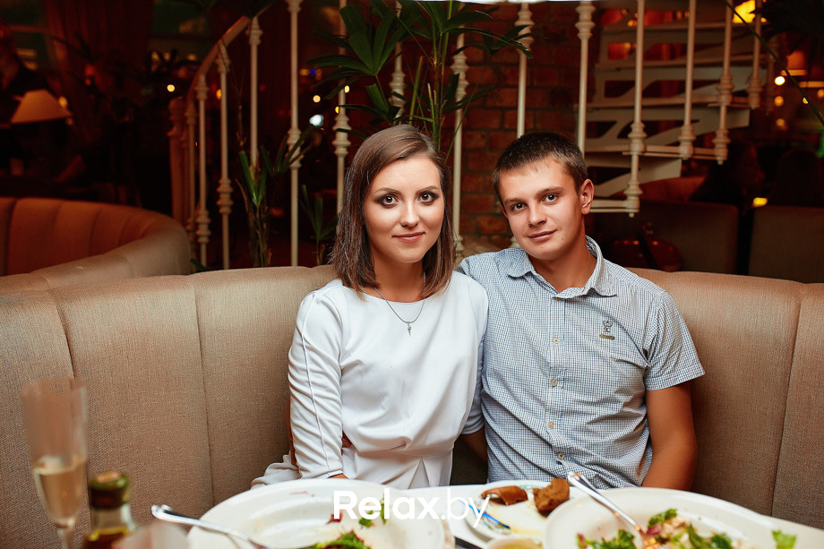 Вечер Lenny Kravitz, фото № 23