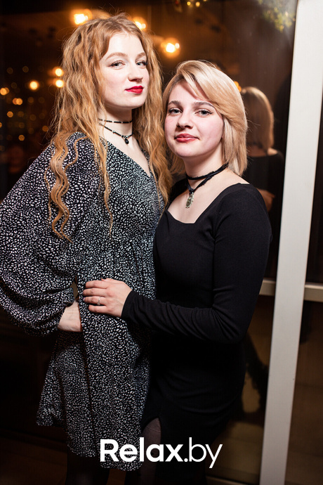 Ночные жители, фото № 51