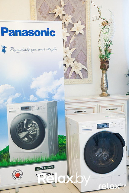 Презентация Panasonic, фото № 54