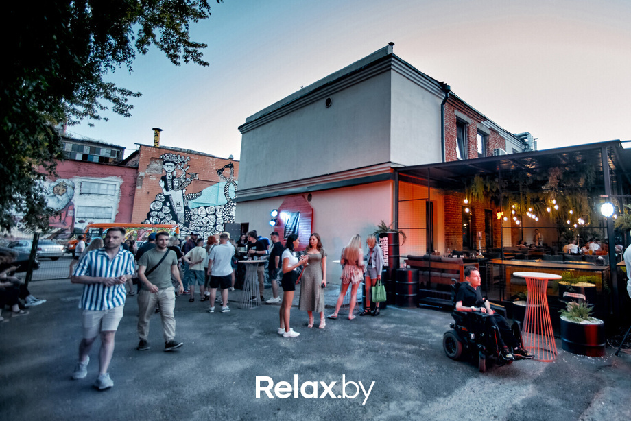 День Рождения Monkey Brothers, фото № 28