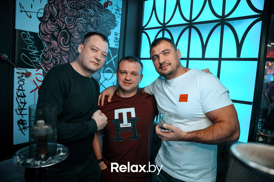 Friday party, фото № 23