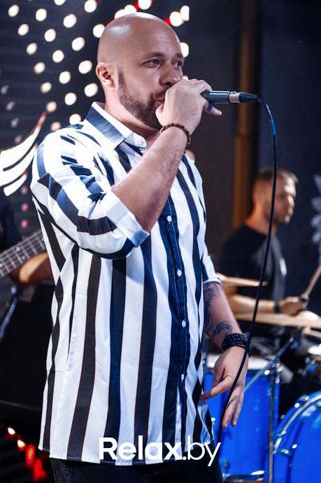 Saturday music, фото № 22