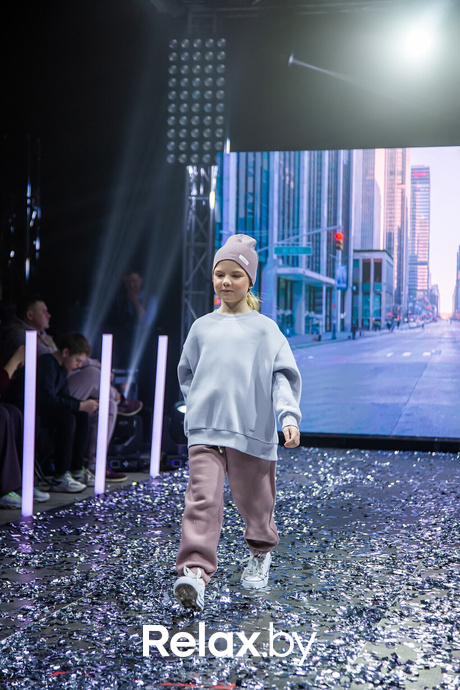 Kids Fashion Week 2021, фото № 266