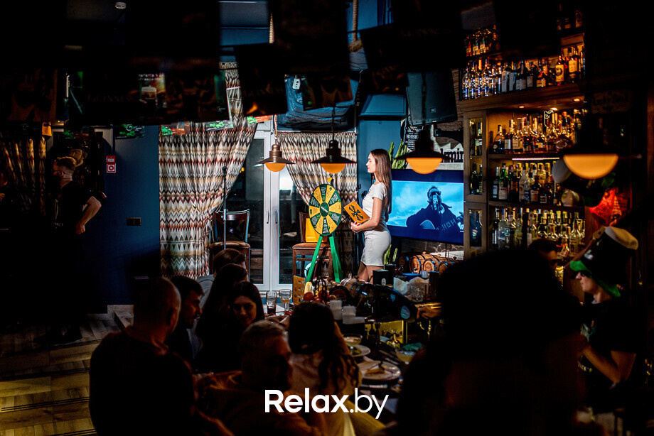 Tullamore St.Patrick's Day, фото № 62