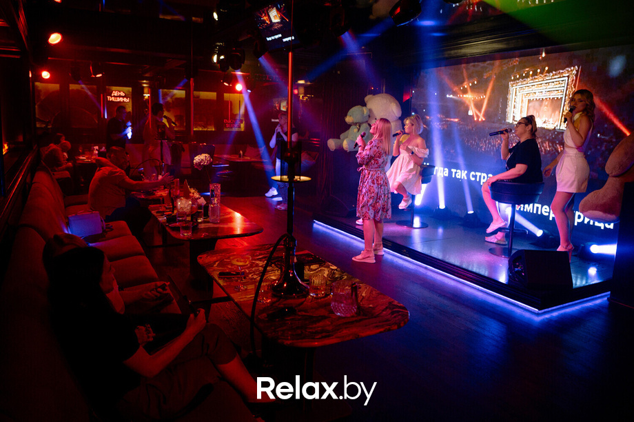 Nights in Radio Killers, фото № 80