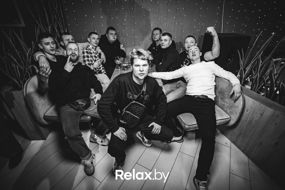 Ночные Жители, фото № 2