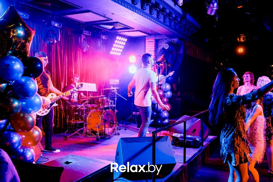 День рождения ресторана «Бруклин», фото № 15