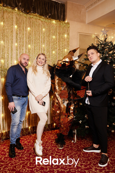 Корпоративы, фото № 98