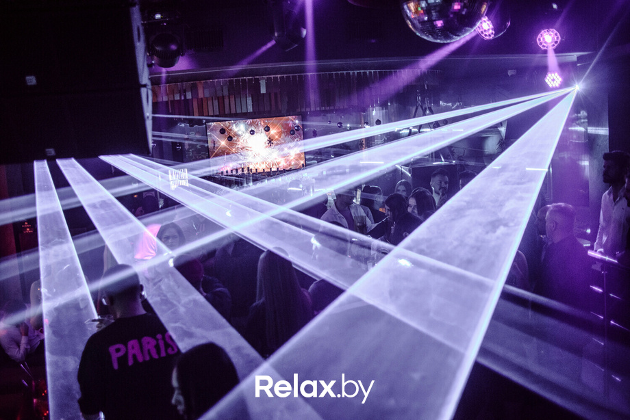 Saturday LUXURIA LXR, фото № 25