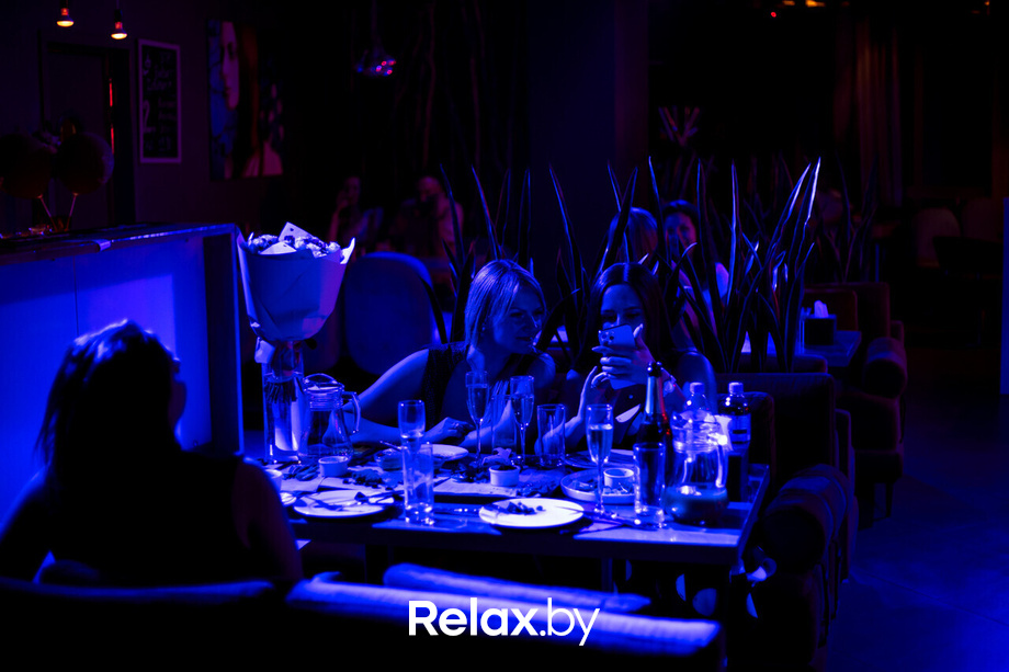 Ночные жители, фото № 29