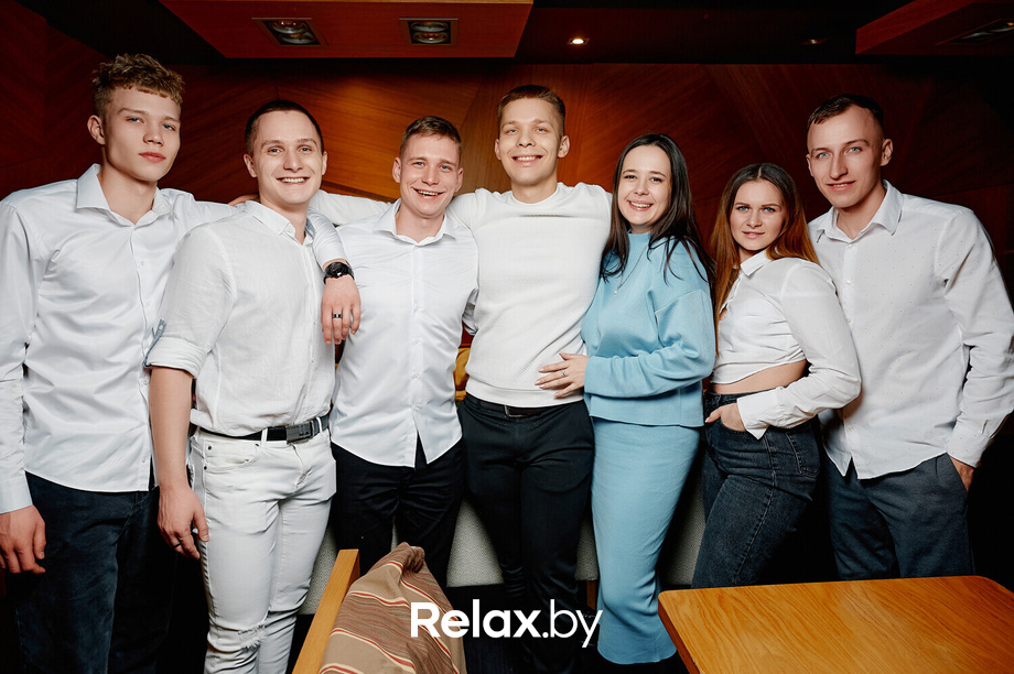 Saturday music, фото № 96