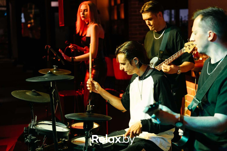 Танцуем в Броваре, фото № 51