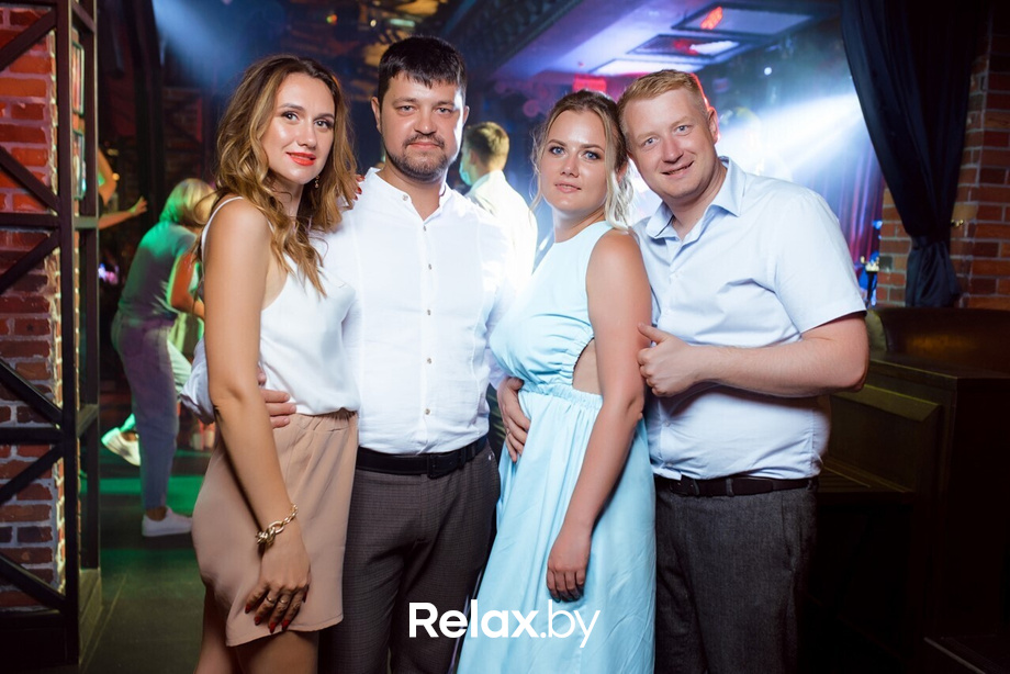 Brooklyn Live!, фото № 26